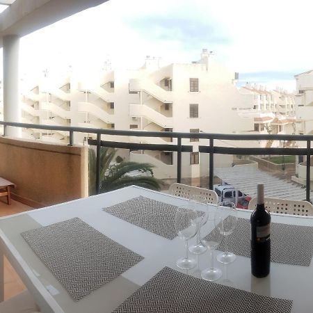 Urb.Jacaranda Apartman Denia Kültér fotó